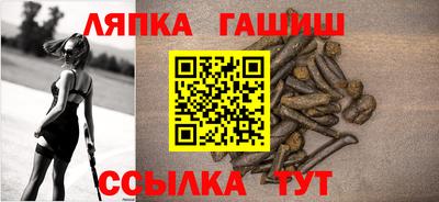 гашик Ливны